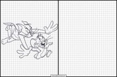 Tom a Jerry 93