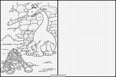 Dobrý Dinosaur 11