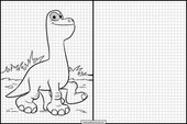 Dobrý Dinosaur 4