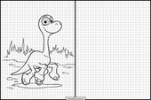 Dobrý Dinosaur 5