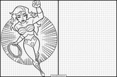 Wonder Woman54