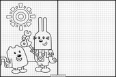 Wow Wow Wubbzy 14