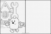 Wow Wow Wubbzy 16