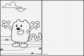 Wow Wow Wubbzy 23