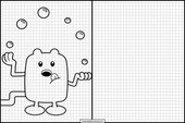 Wow Wow Wubbzy 26