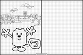 Wow Wow Wubbzy 3