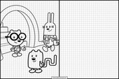 Wow Wow Wubbzy 8