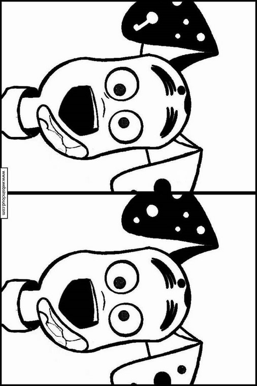 101 Dalmatian Street 1