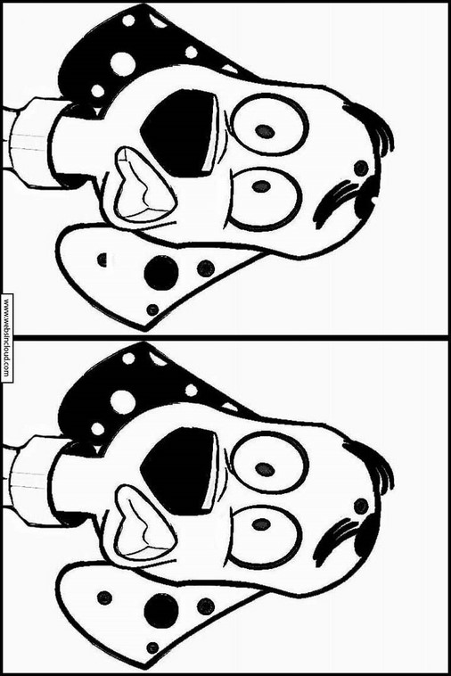 101 Dalmatian Street 4