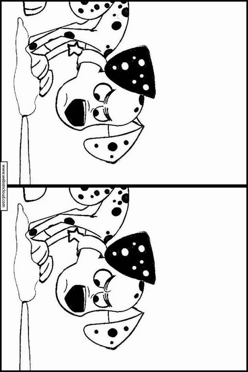 101 Dalmatian Street 5