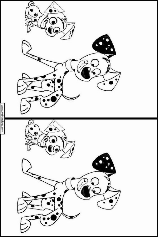 101 Dalmatian Street 6