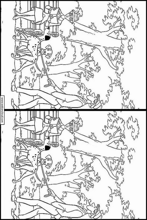 101 Dalmatians 18