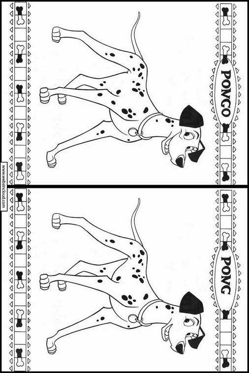 Les 101 Dalmatiens 2