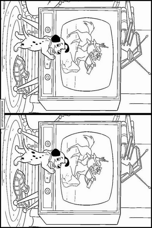 101 Dalmatians 21