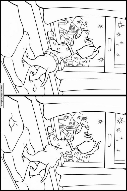 102 Dalmatians 12