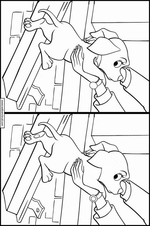 102 Dalmatians 25