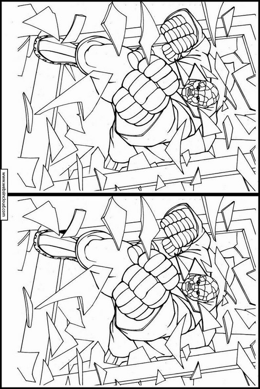 Fantastic Four 35