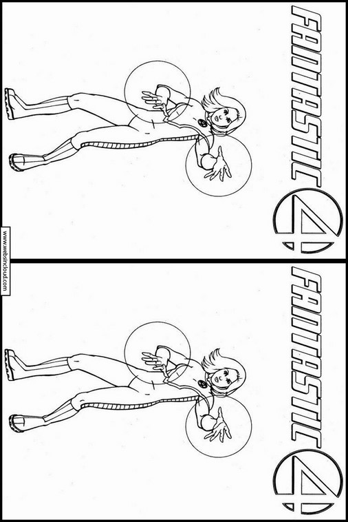 Ihmeneloset 8