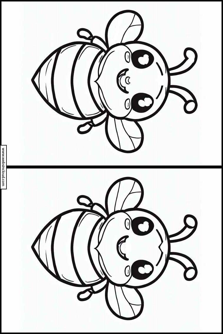 Bees - Animals 2