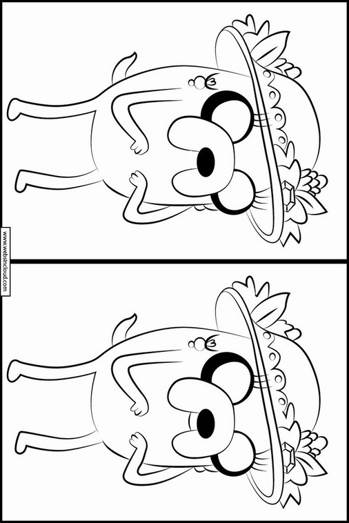 Hora de aventuras 40