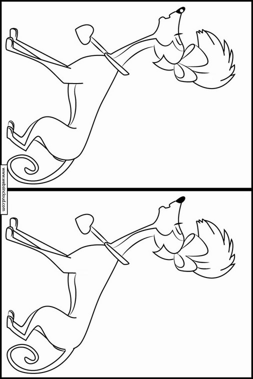 天国から来たわんちゃん 2