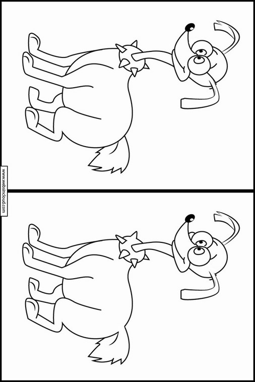 天国から来たわんちゃん 3