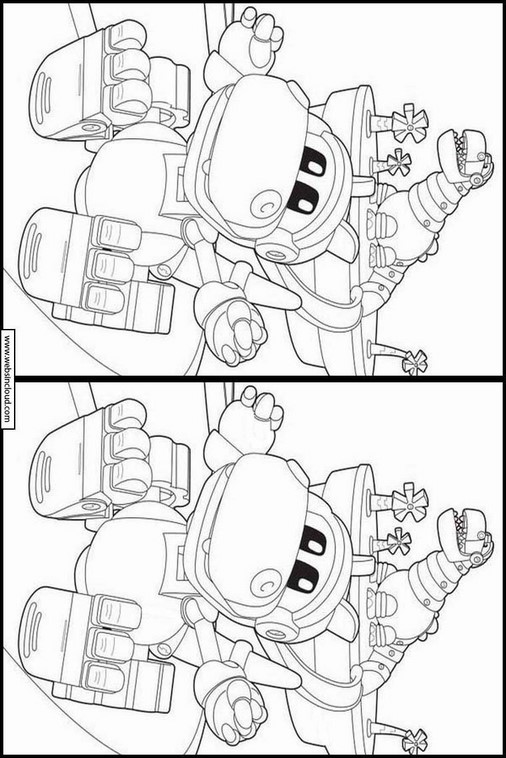 Animal Mechanicals 3