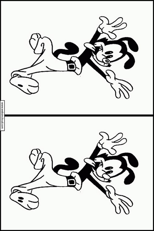 Animaniacs 6