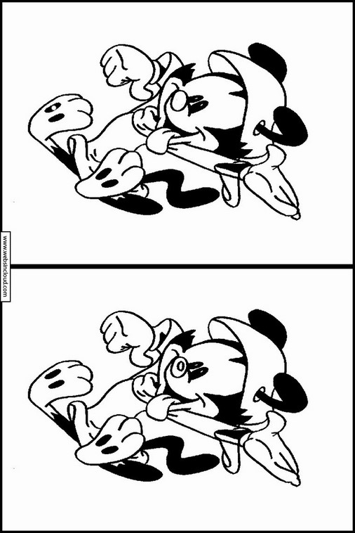 Animaniacs 9