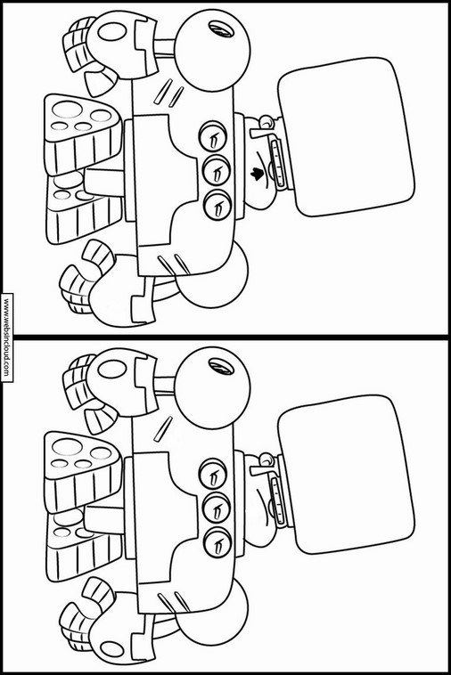 Atomic Puppet 2