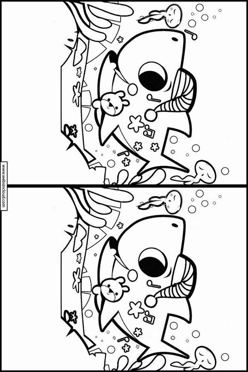 Baby Shark 12