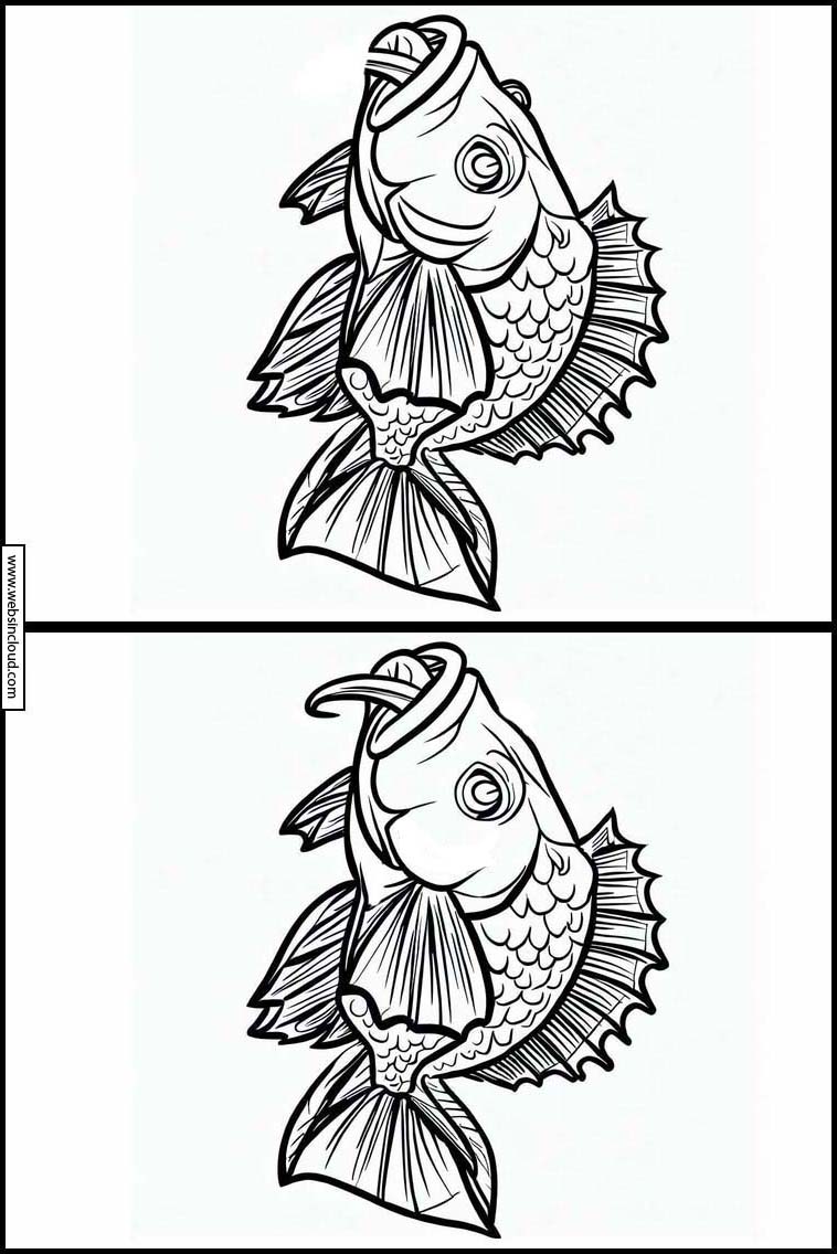 Codfish - Animals 3