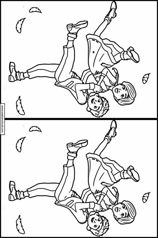 Leap! 9