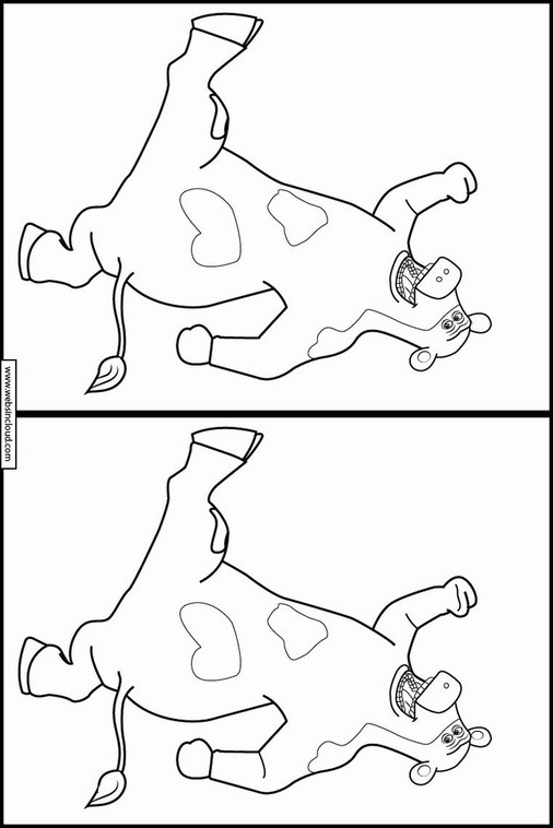 Barnyard 11