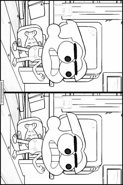 그린 대도시에서 19
