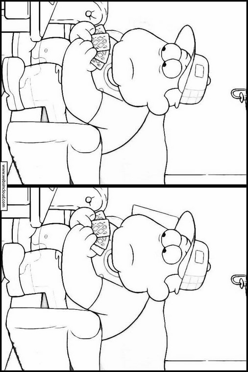 그린 대도시에서 42
