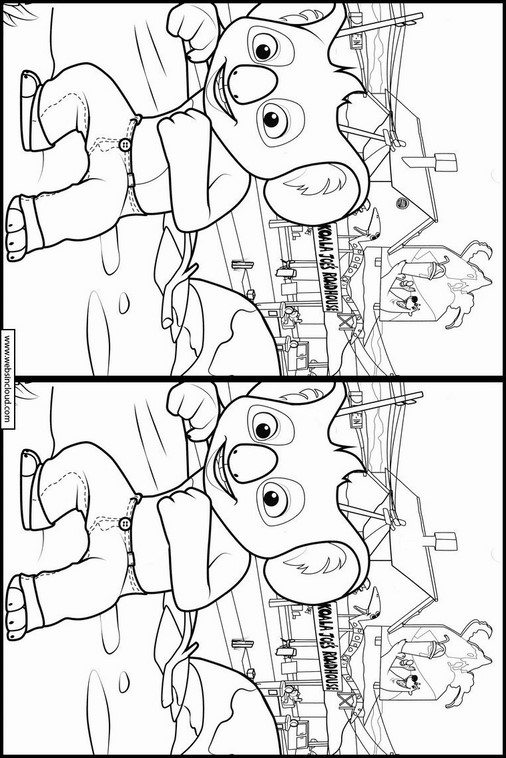 Blinky Bill 7