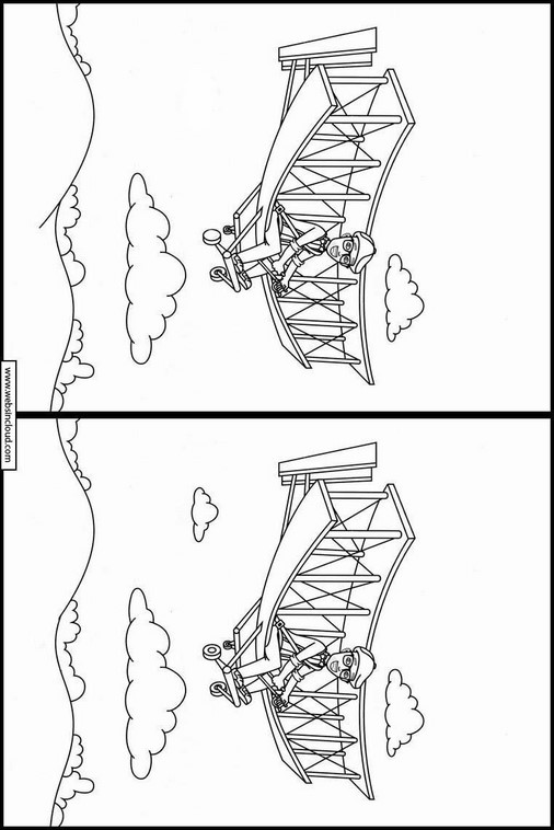 Blippi 25