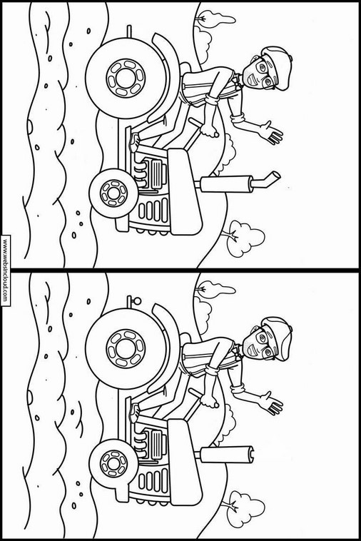 Blippi 45