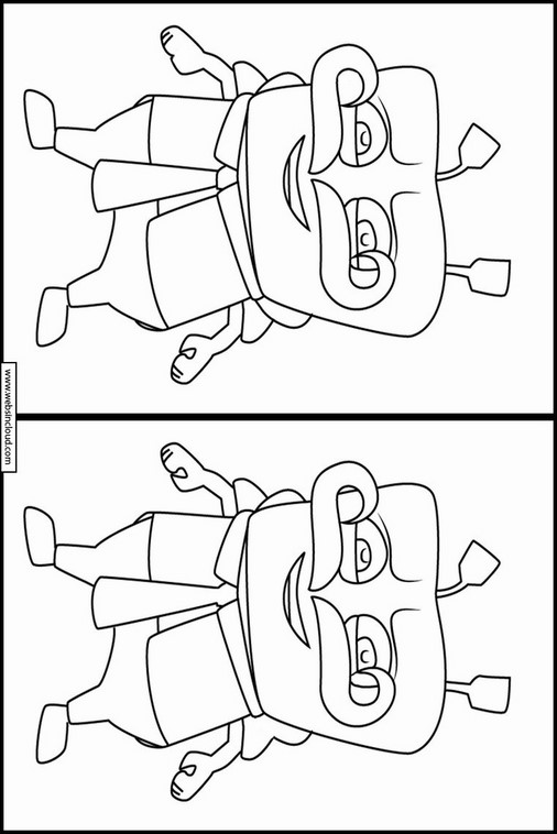 BoBoiBoy 1