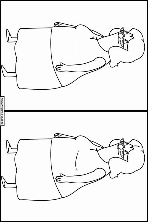 Bob's Burgers 5