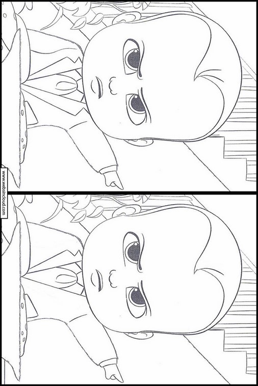 보스 베이비 1