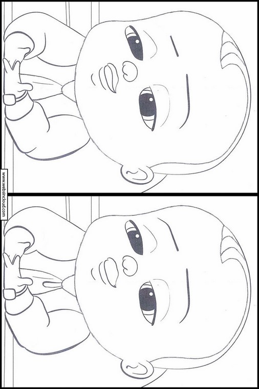 Boss Baby 6