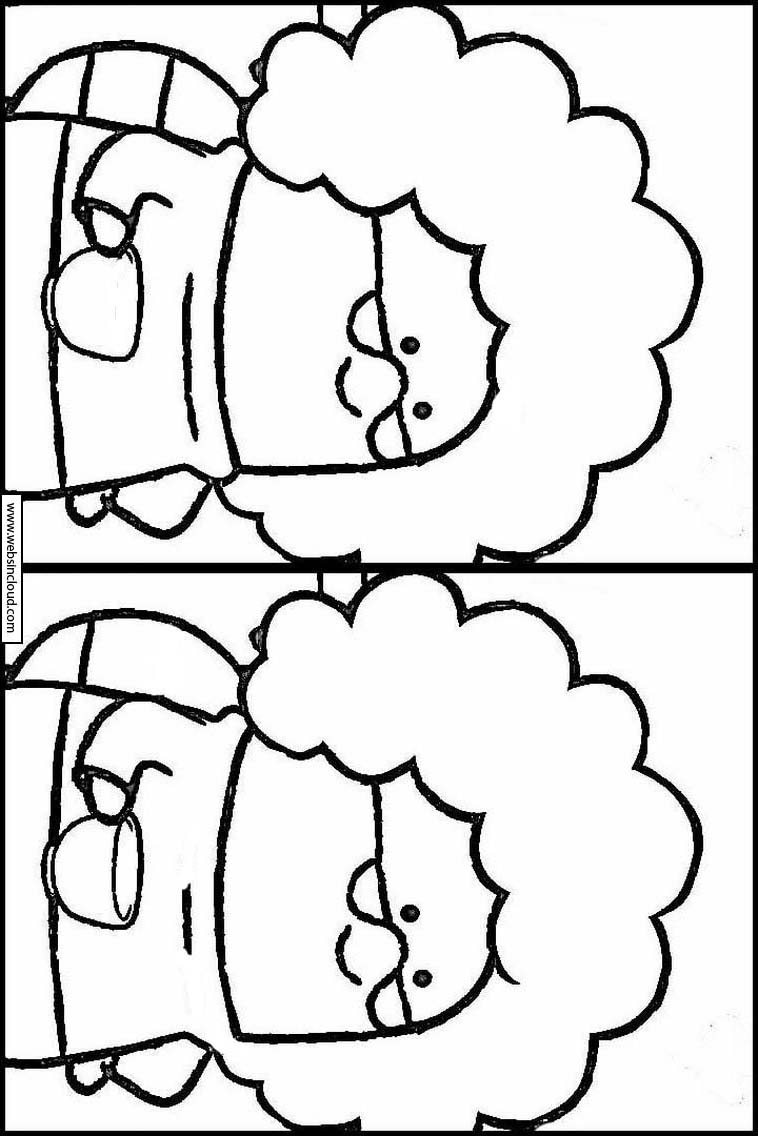 Bossy Bear 1