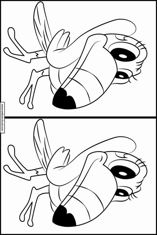 Brandy a pan Whiskers 1