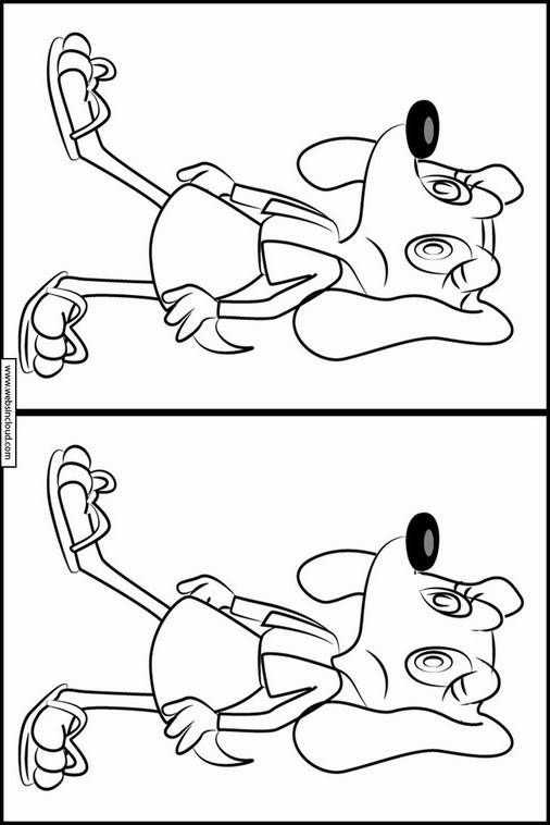 Brandy a pan Whiskers 8