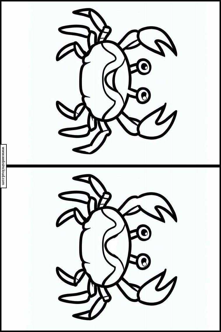 Crabs - Animals 2