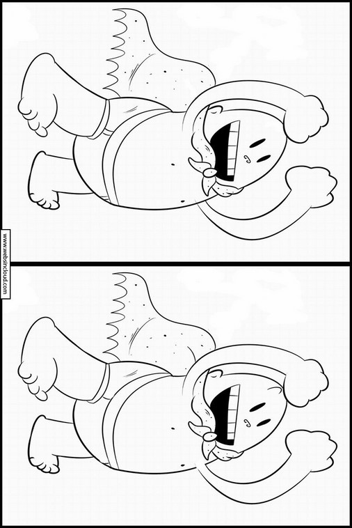 Captain Underpants 7
