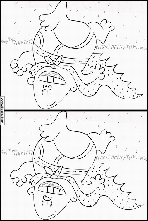 Captain Underpants 9