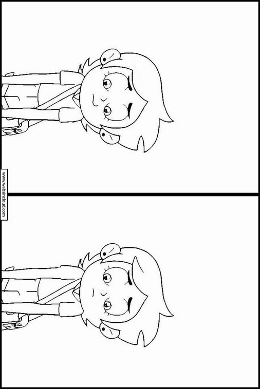 Dům Sov 3